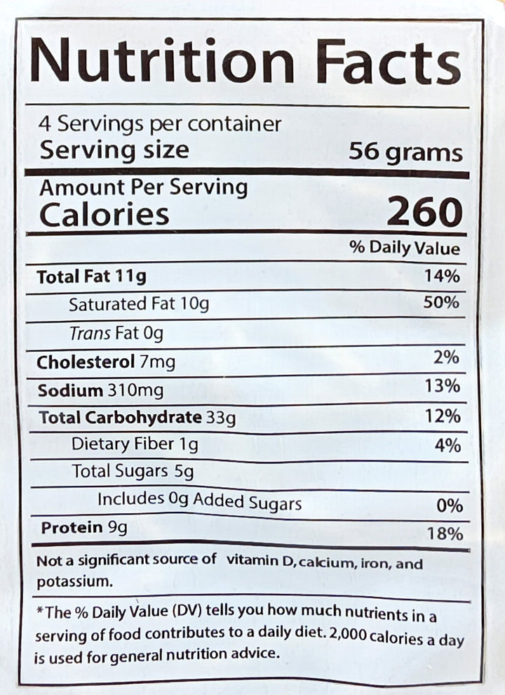 Excellent Premium Pancit Canton Flour Stick Pesto Flavor - 8.4oz