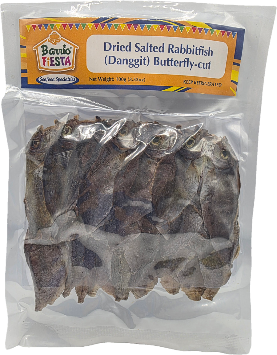 Filipino Dried Fish Online | Danggit, Tuyo & More | Lili Mart