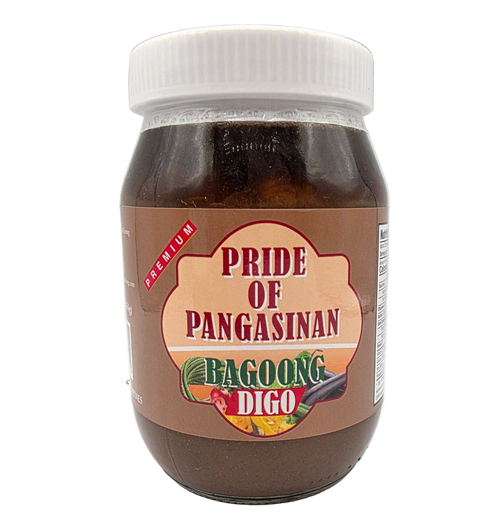 Pride of Pangasinan Digo - 16oz