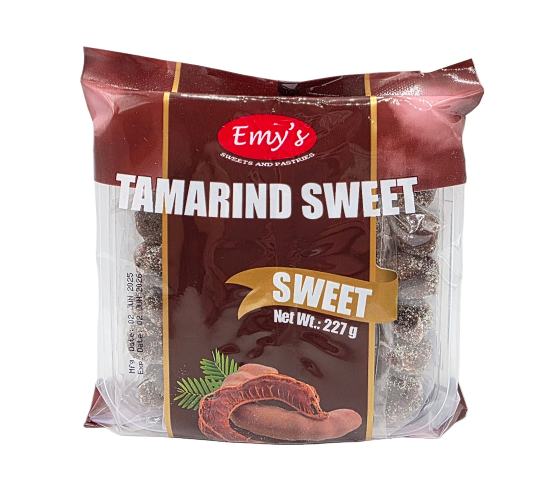 Emy's Tamarind Sweet - 227g