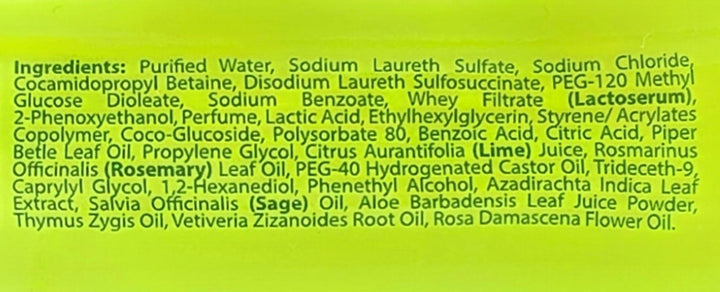 Lactacyd Feminine Wash Odor Fresh Femi - 150mL