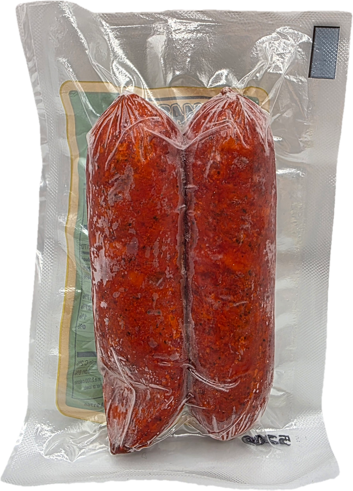 Martin Purefoods Chorizo de Bilbao - 5oz