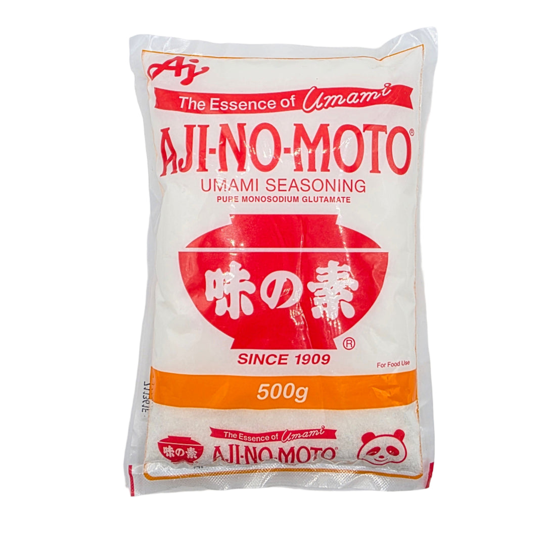 Ajinomoto Umami Seasoning - 500g