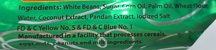 Eng Bee Tin Premium Hopia Buko Pandan - 175g