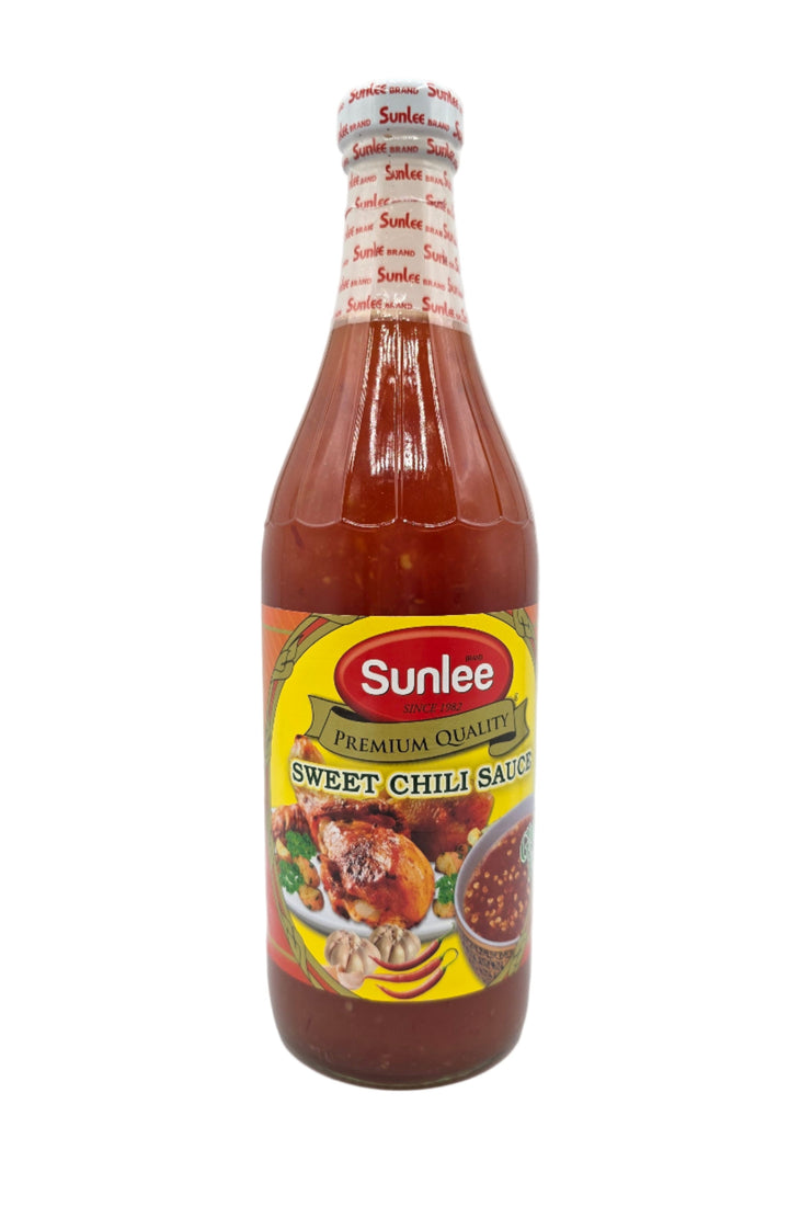 Sunlee Premium Quality Sweet Chili Sauce - 25fl. oz