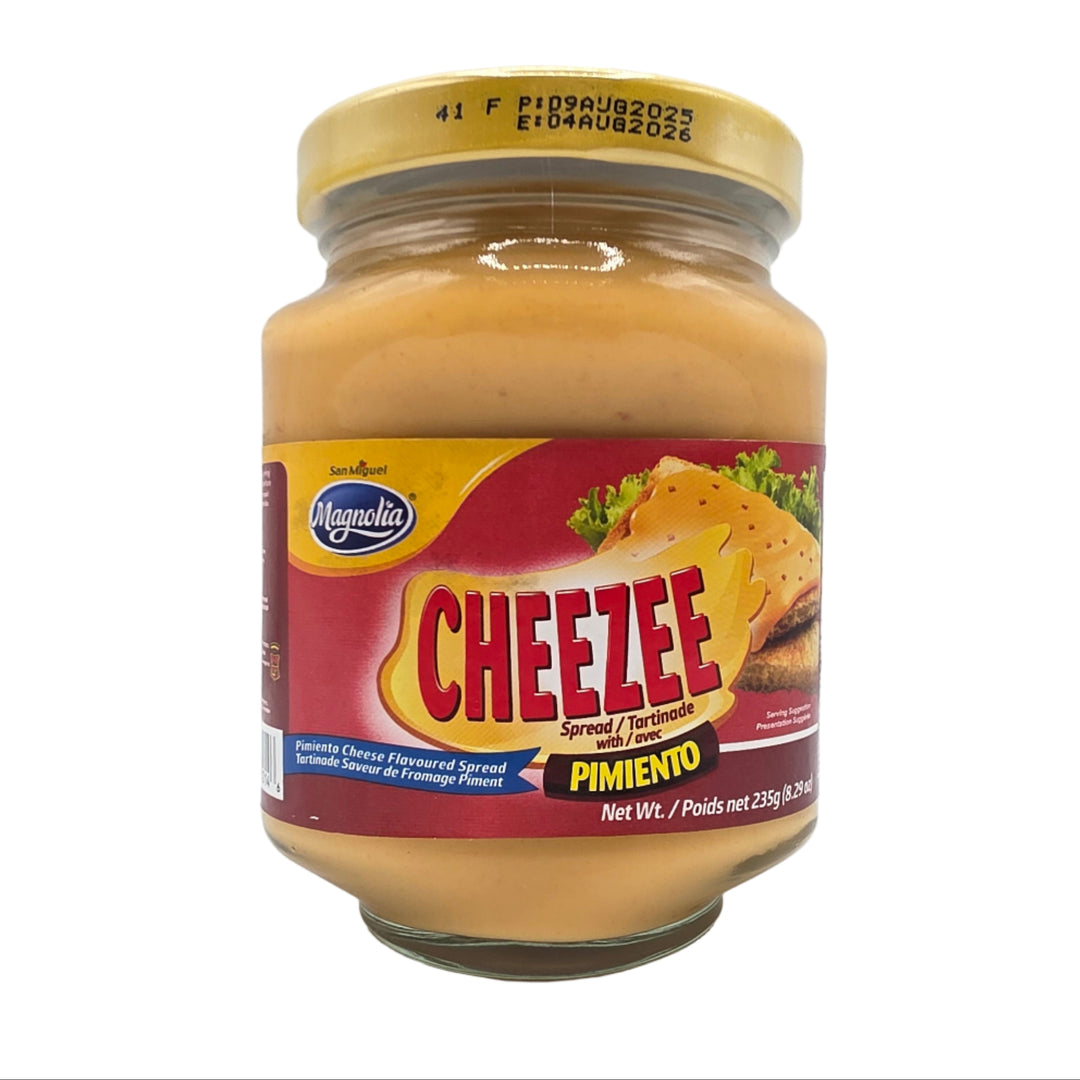 Magnolia - Cheezee Spread Pimiento - 235g
