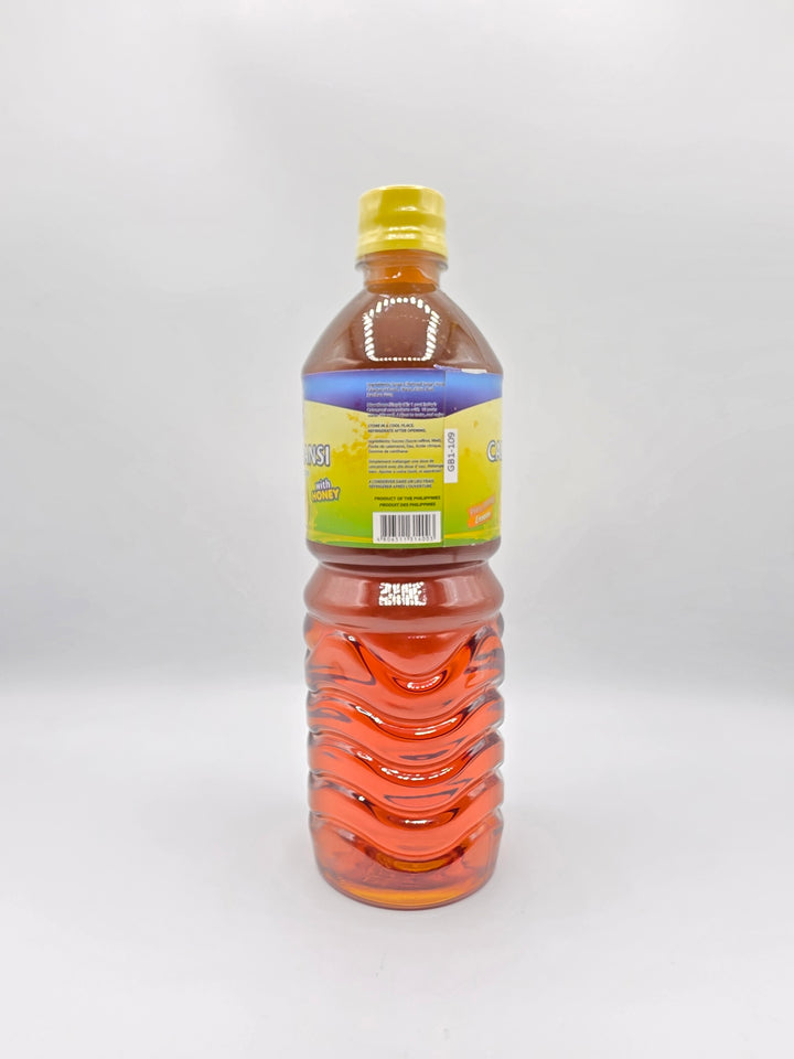 Inday's Best Calamansi Concentrate with Honey - 750mL