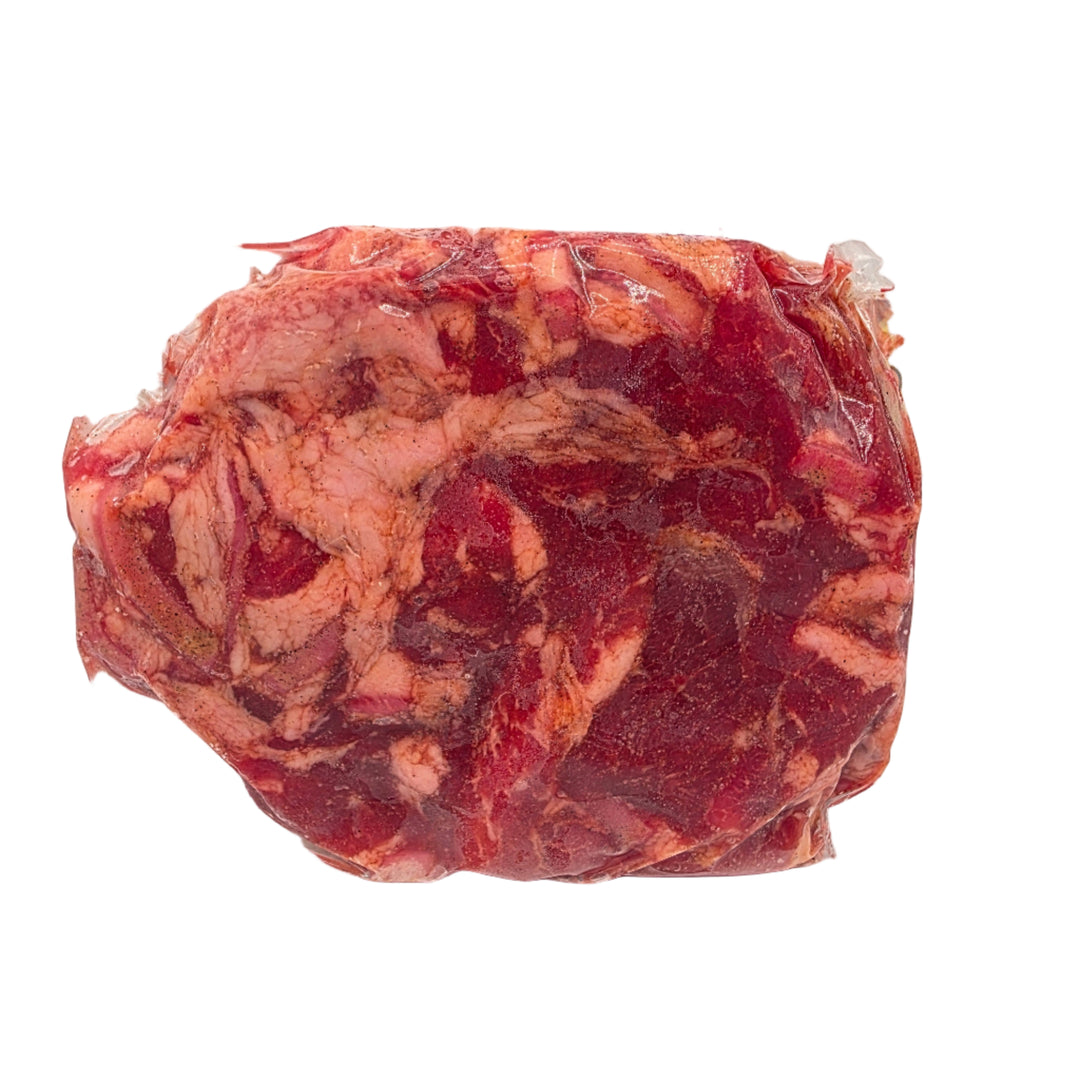 Martin Purefoods Quick Fry Pork Belly Tocino - 12oz