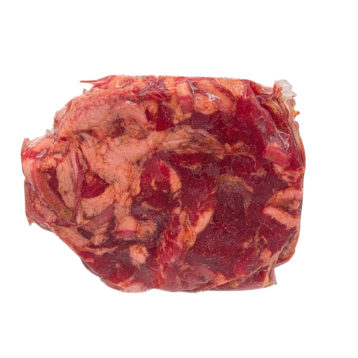 Martin Purefoods Quick Fry Pork Belly Tocino - 12oz