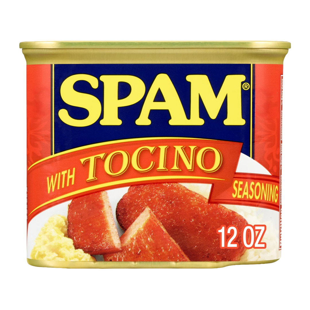 Spam Tocino - 12 oz