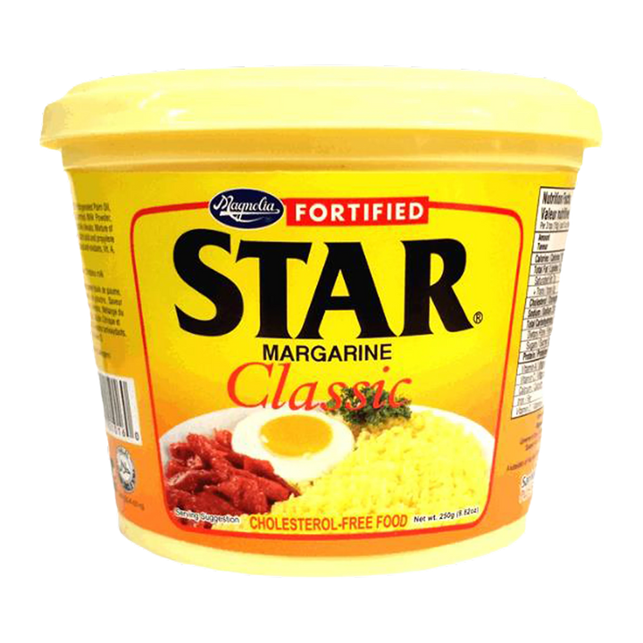 Star Margarine Classic - 250g