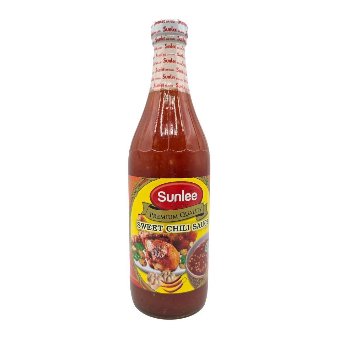 Sunlee Premium Quality Sweet Chili Sauce - 25fl. oz