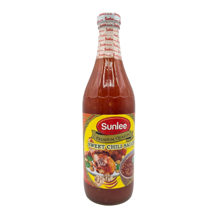 Sunlee Premium Quality Sweet Chili Sauce - 25fl. oz