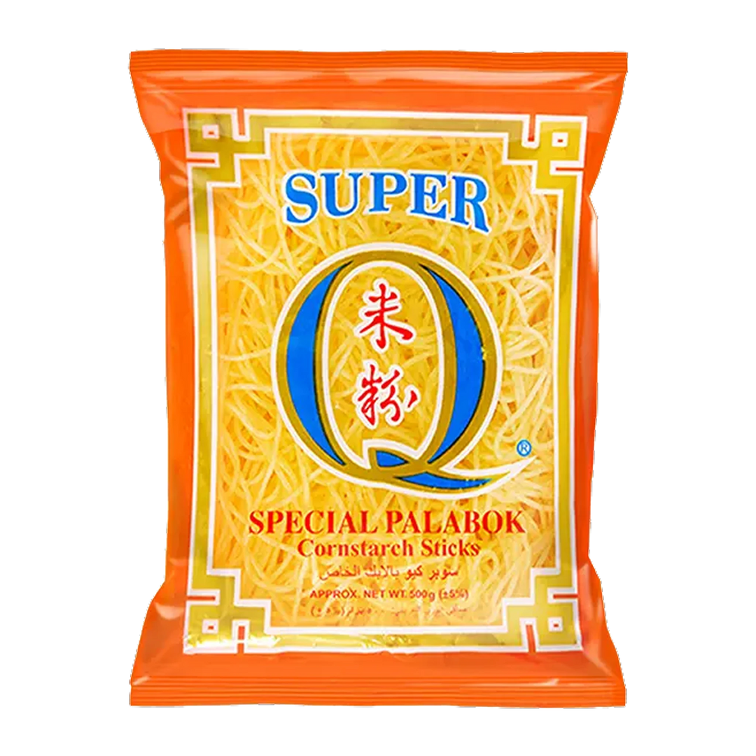 SUPERQ cornstarch sticks (special palabok)