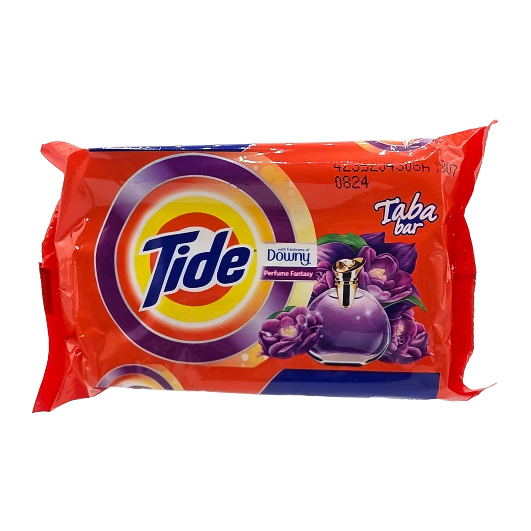 Tide Taba Bar with Freshness of Downy (Perfume Fantasy)