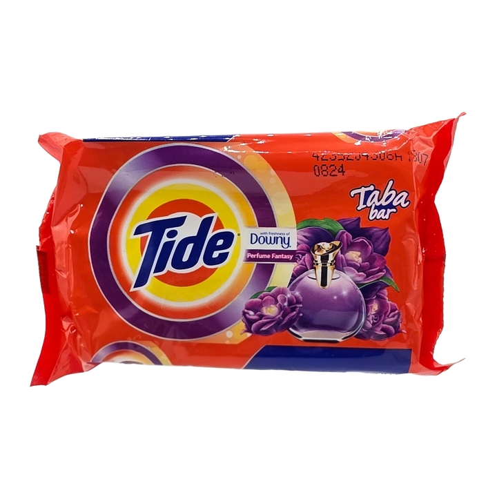 Tide Taba Bar with Freshness of Downy (Perfume Fantasy)