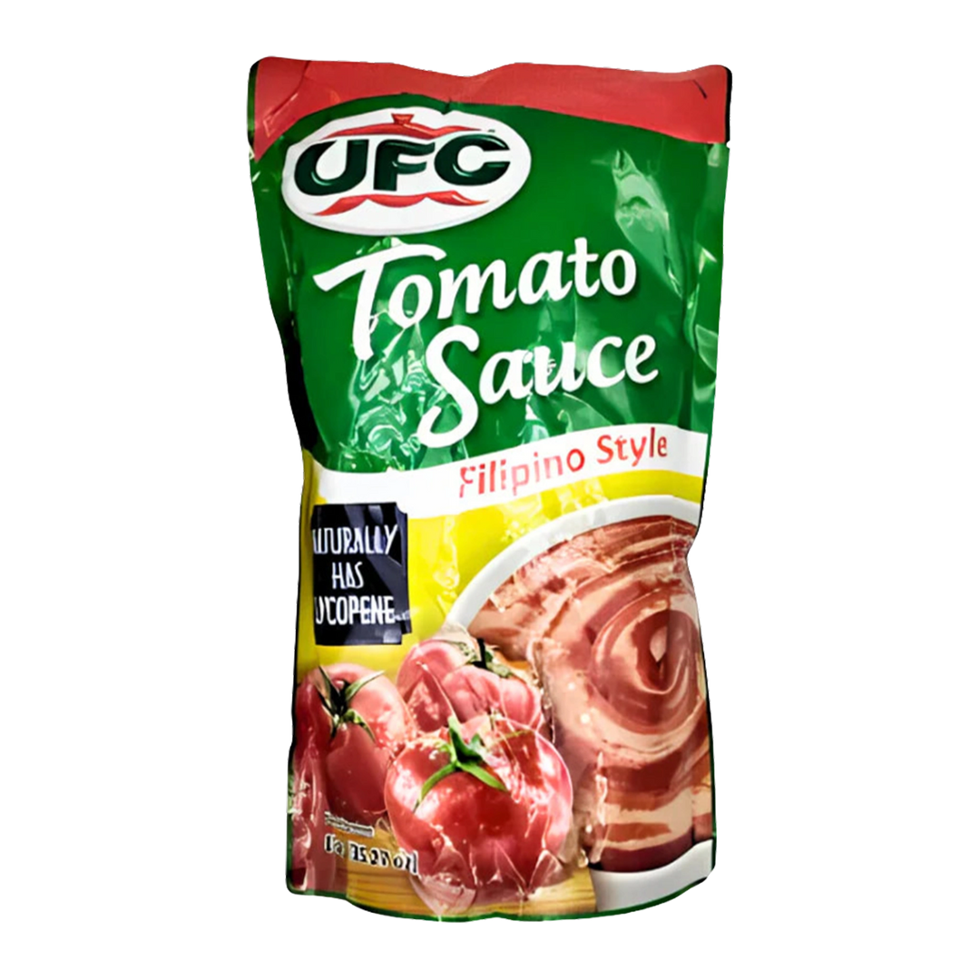 UFC - Tomato Sauce Filipino Style - 1KG