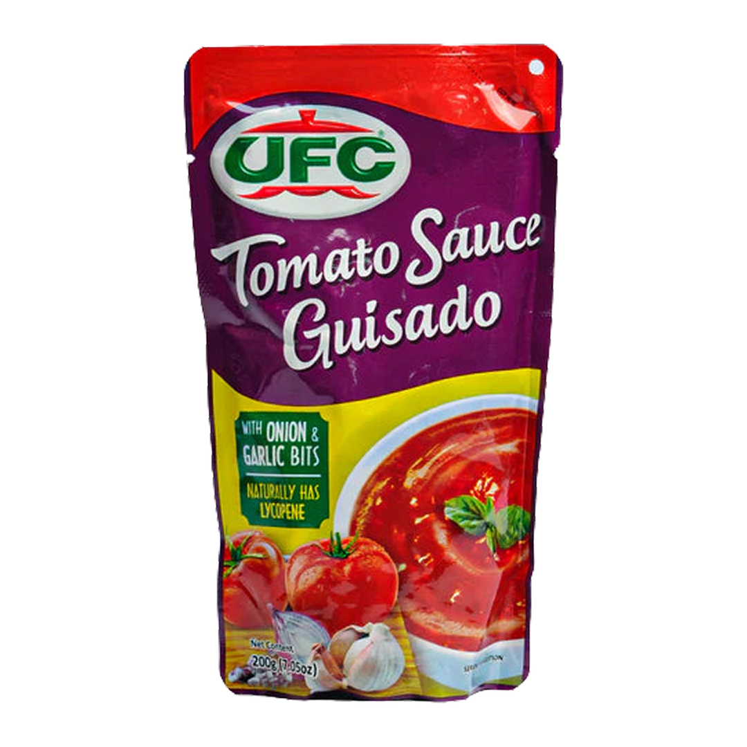 UFC Tomato Sauce Guisado - 1kg